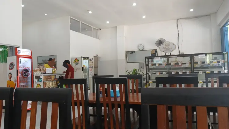 Ayam Goreng New Jakarta 2