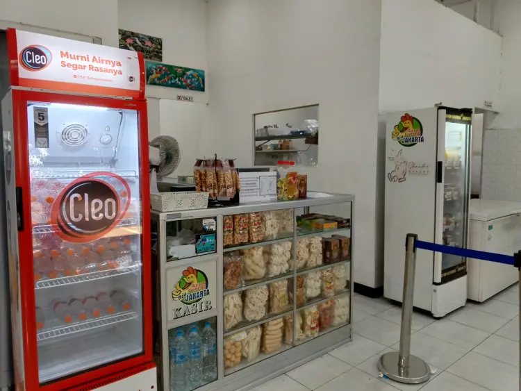 Ayam Goreng New Jakarta 4