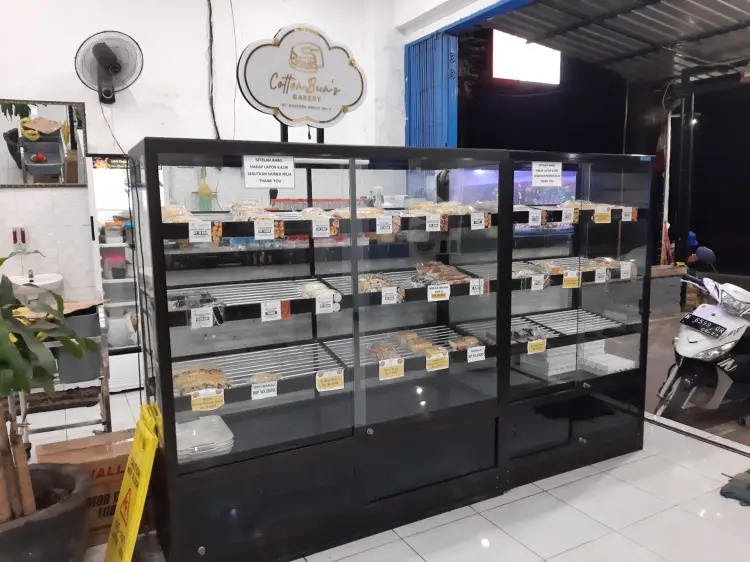 Ayam Goreng New Jakarta 5