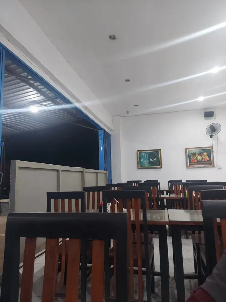 Ayam Goreng New Jakarta 6