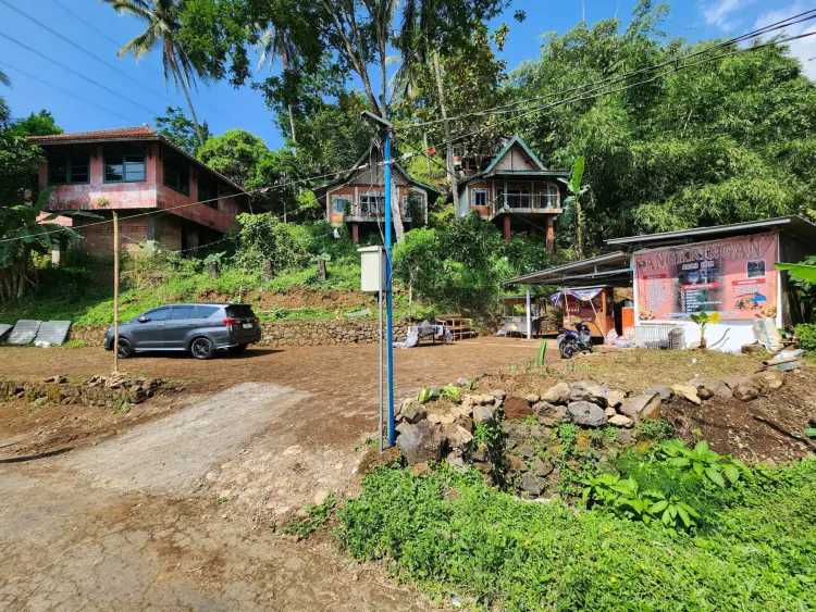 ANGKRINGAN ABAH IYEK 1