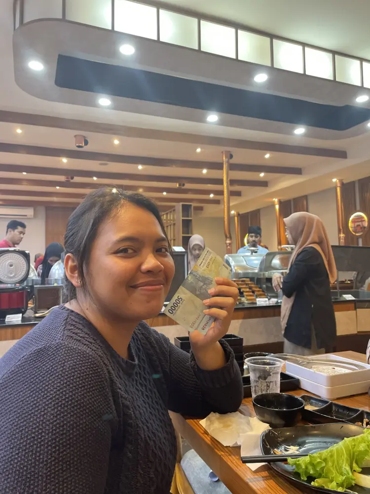 Kin Kaku Makassar 10