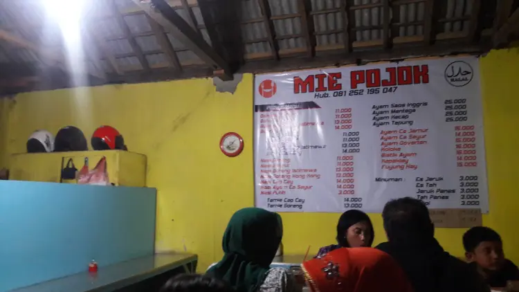 Mie Pojok 4
