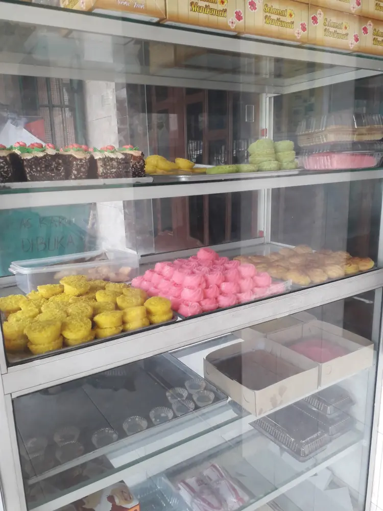 Syafitri Bakery 2