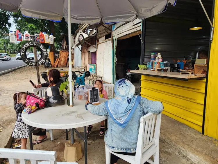 MJ Cuisine88(MJC88) 5