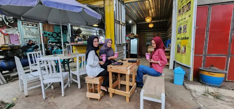 MJ Cuisine88(MJC88) 9