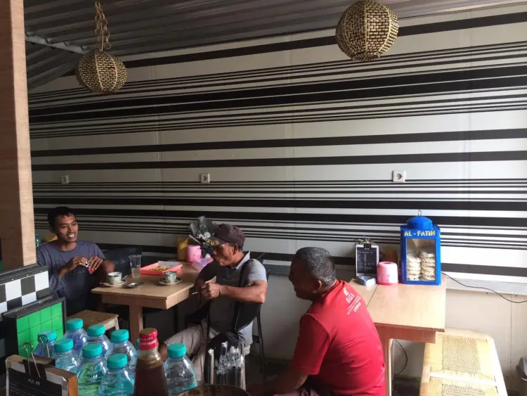 MJ Cuisine88(MJC88) 7