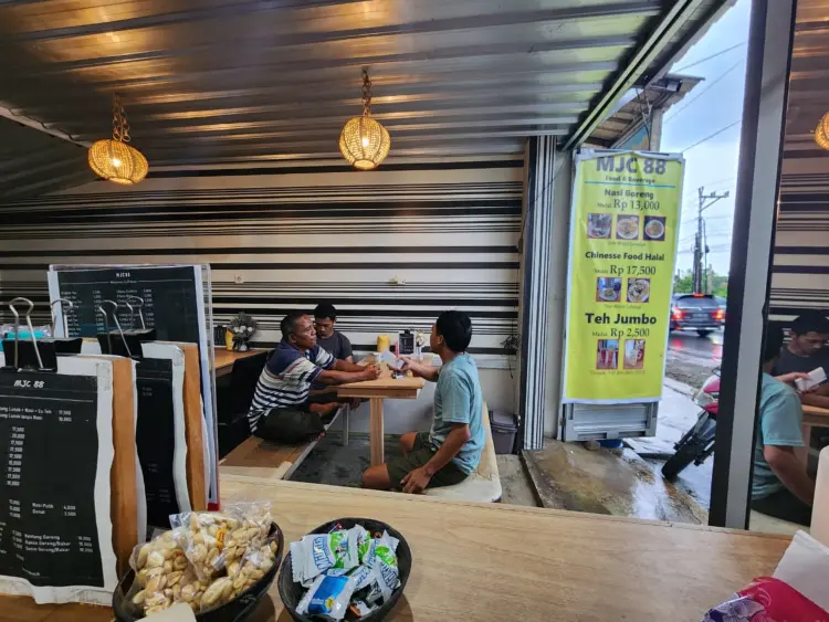 MJ Cuisine88(MJC88) 6