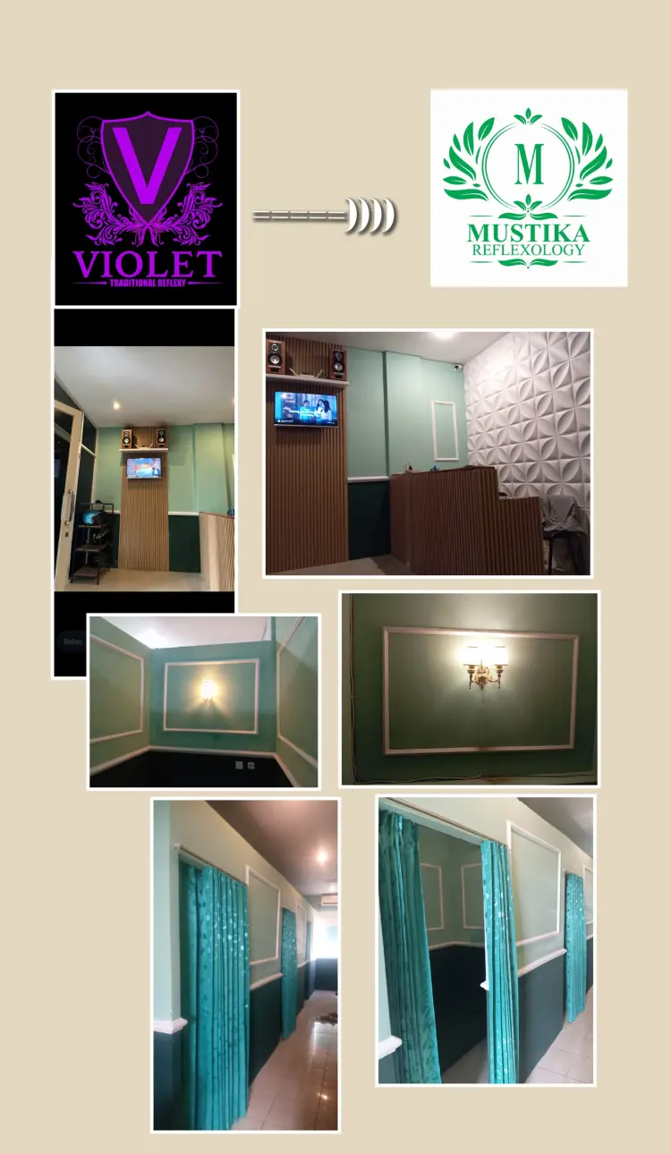 MUSTIKA Refleksi BLK C 05 (d.h.Violet Reflexy) 1