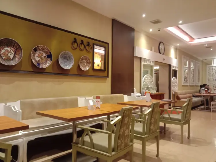 Restaurant & Cafe Diamond 2