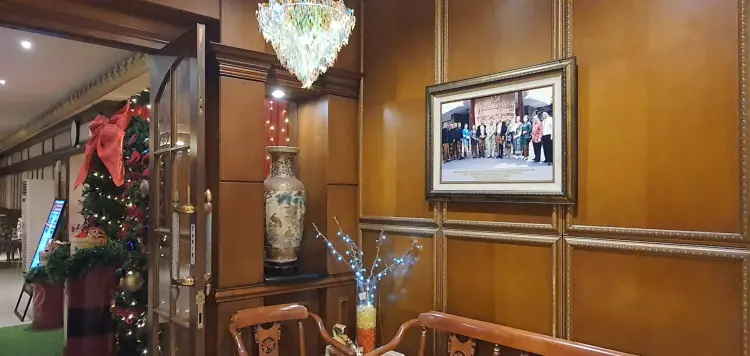 Restaurant & Cafe Diamond 7