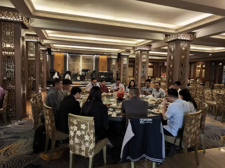 Restaurant & Cafe Diamond 8