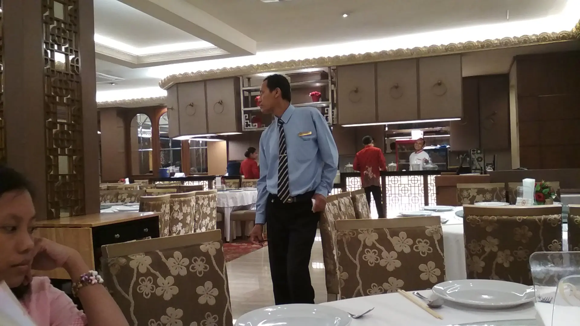 Solo's 24-Hour Dim Sum: A Legend or a "Price Assassin"? 8