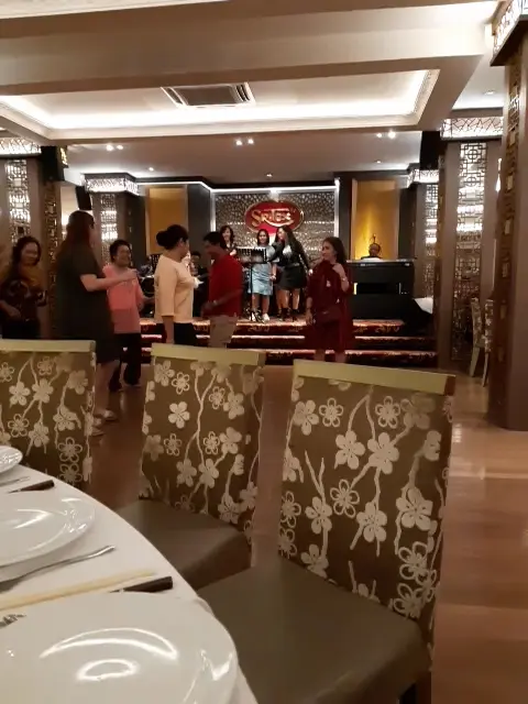 Restaurant & Cafe Diamond 9