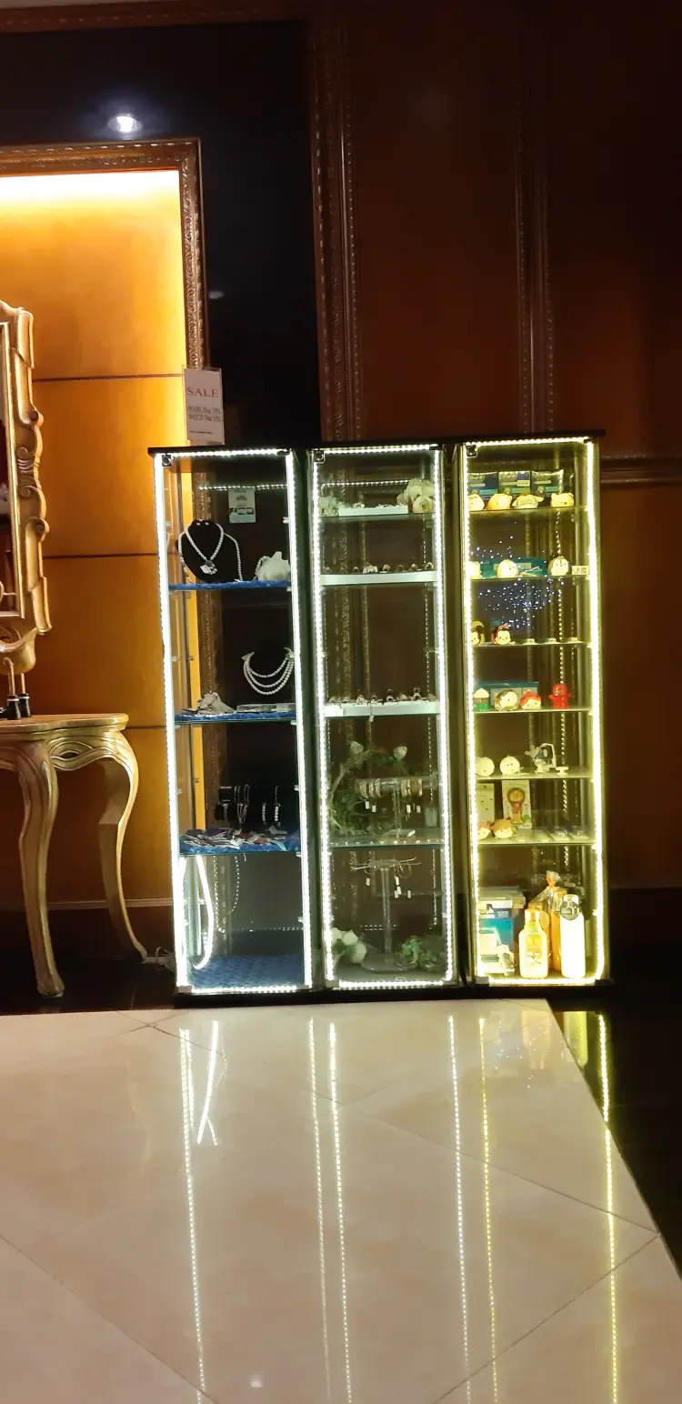 Restaurant & Cafe Diamond 6