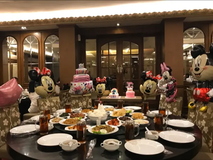 Solo's 24-Hour Dim Sum: A Legend or a "Price Assassin"? 7