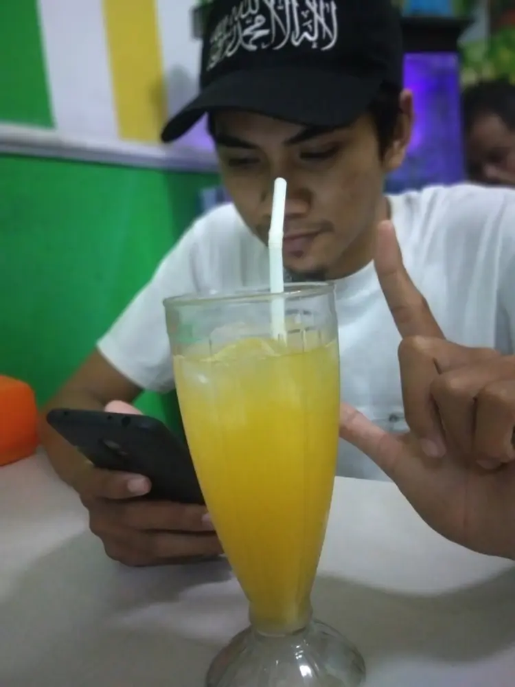 Bakso Dan Mie Ayam Favorit 8