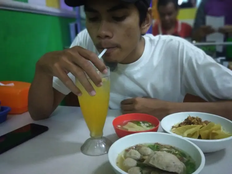 Bakso Dan Mie Ayam Favorit 6