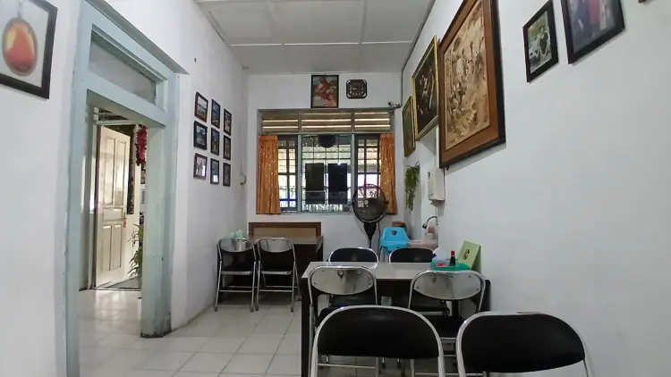 Warung Makan Nyuss 2