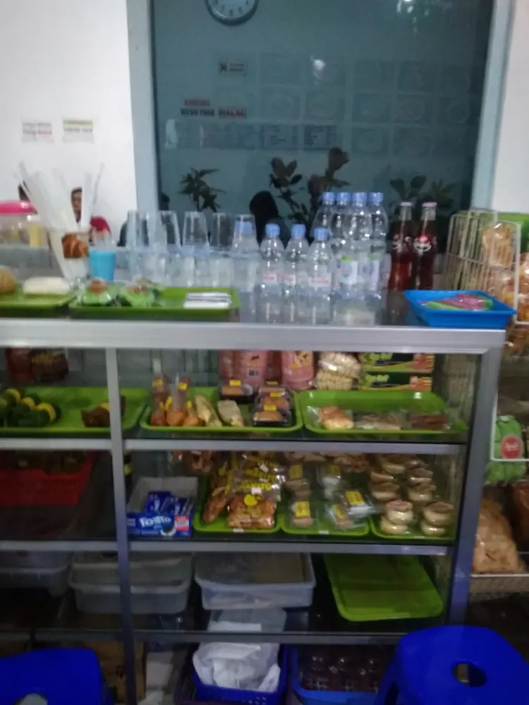 Warung Makan Nyuss 3