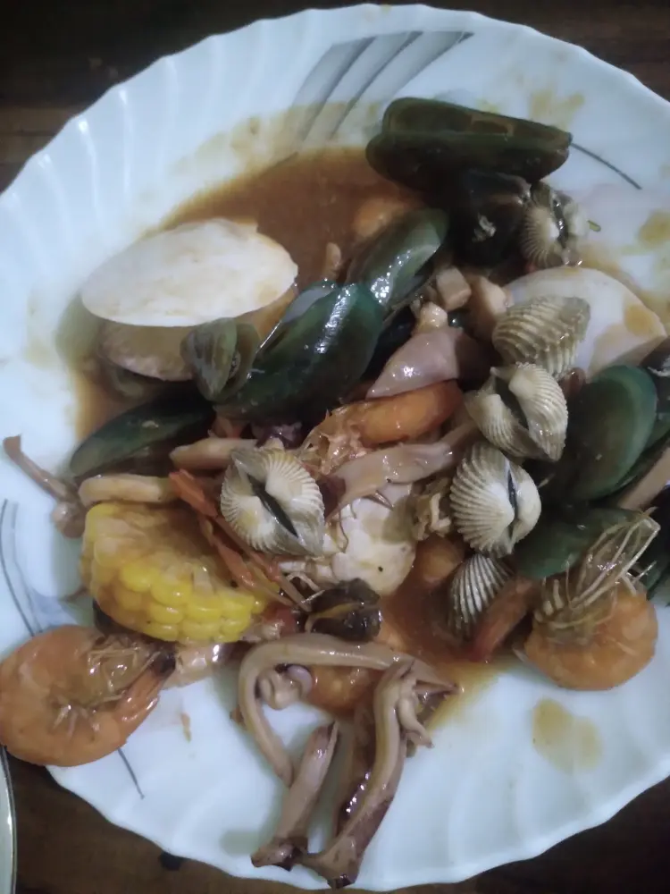 King Kerang Jogjakarta 9