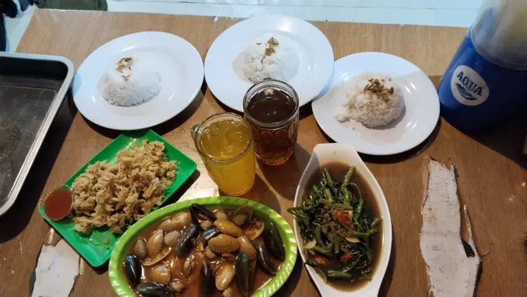 King Kerang Jogjakarta 5