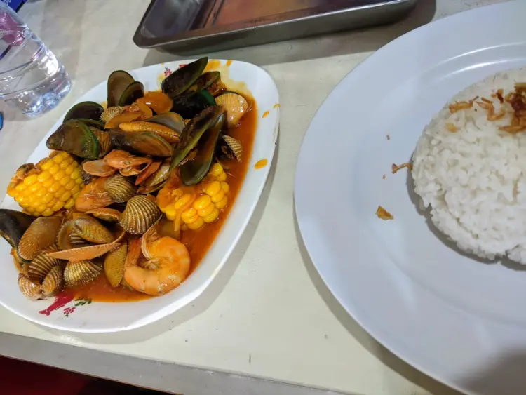 King Kerang Jogjakarta 8