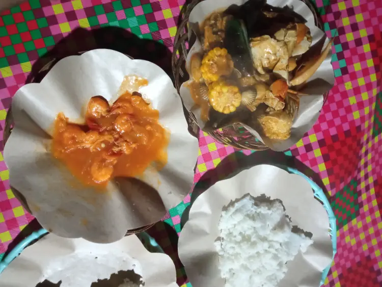 King Kerang Jogjakarta 6