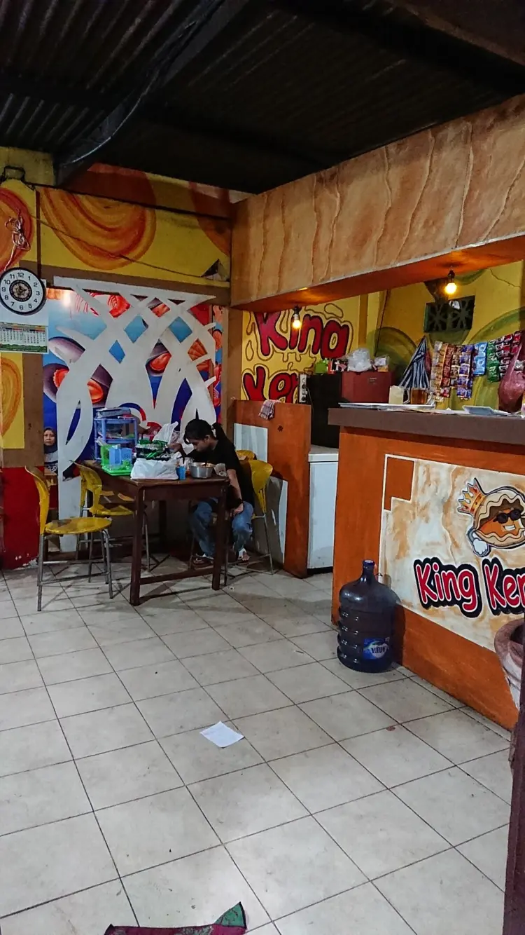 King Kerang Jogjakarta 4