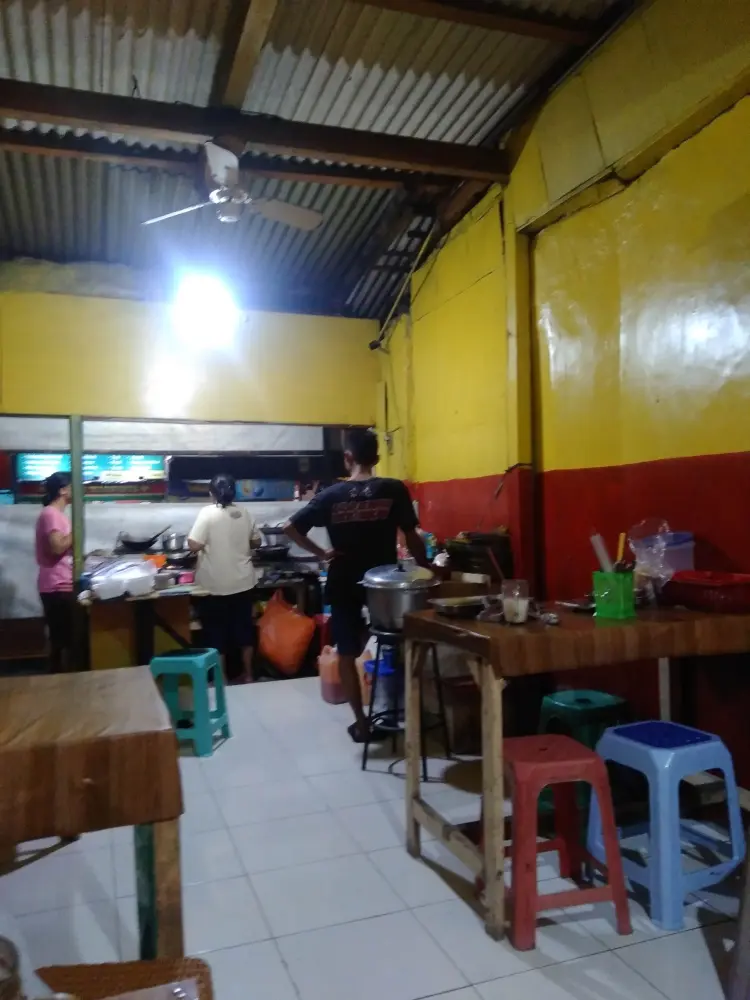 King Kerang Jogjakarta 3