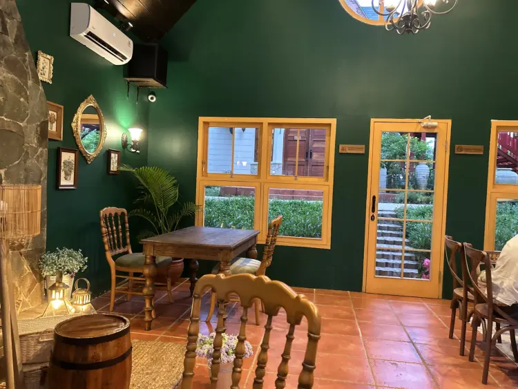 Vilo Lakeside Cimanggis 1