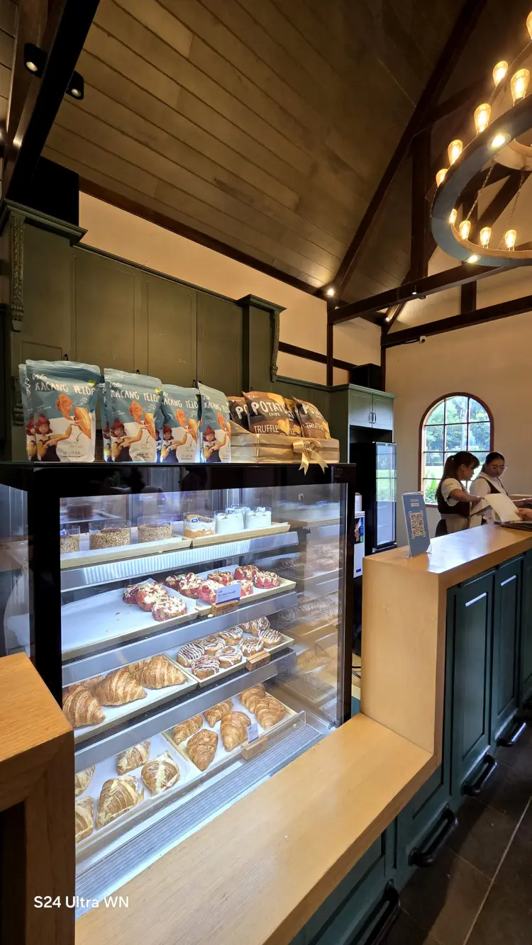 Vilo Lakeside Cimanggis 3