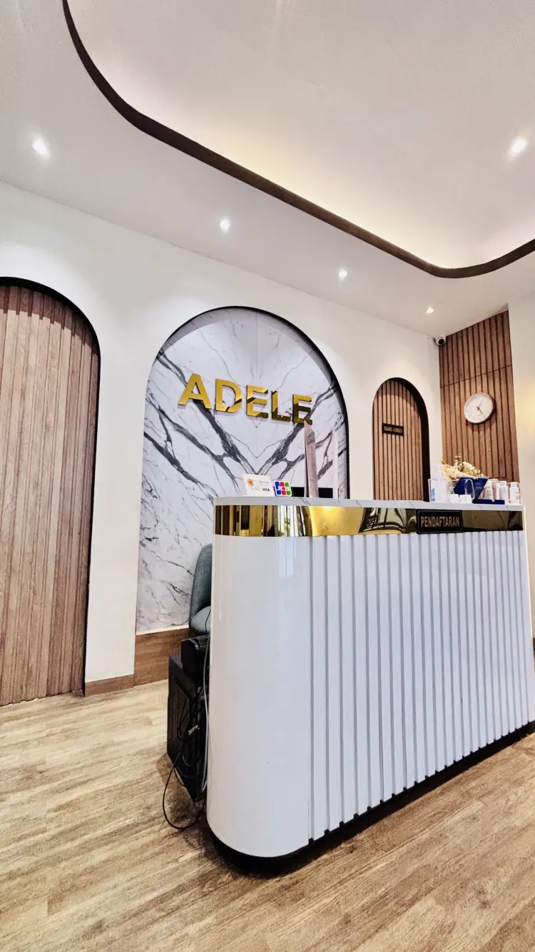 ADELE CLINIC TEBET 1