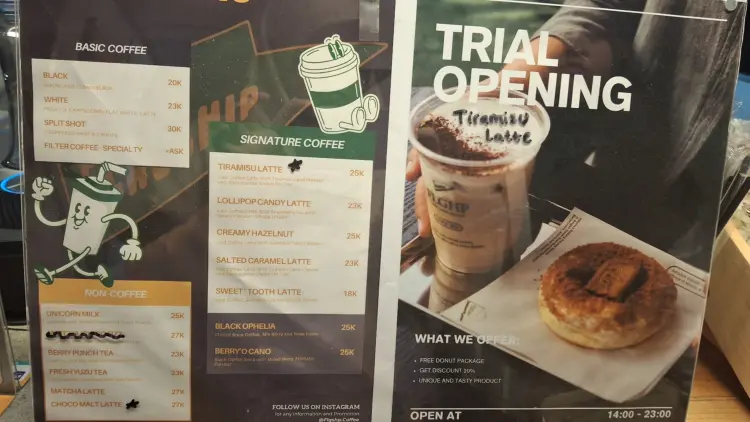 Flagship Coffee Banjarmasin 8