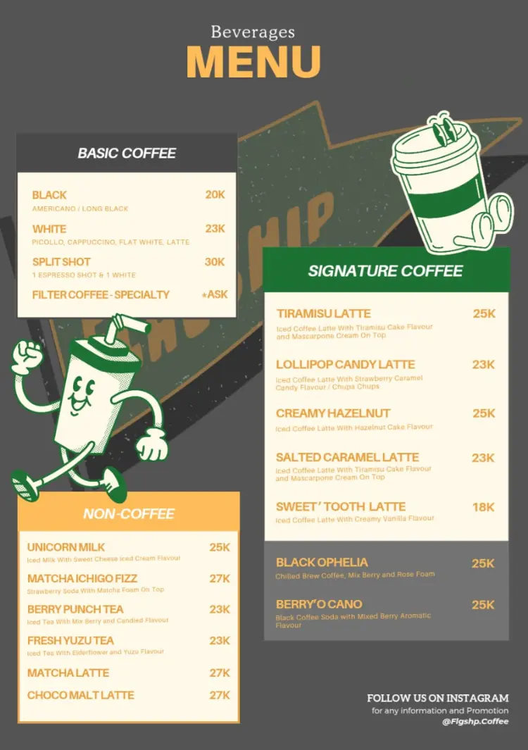 Flagship Coffee Banjarmasin 6