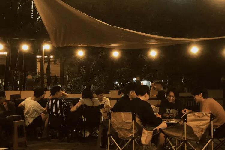 Flagship Coffee Banjarmasin 5