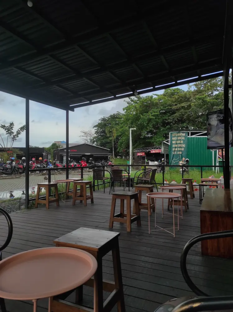 Flagship Coffee Banjarmasin 2