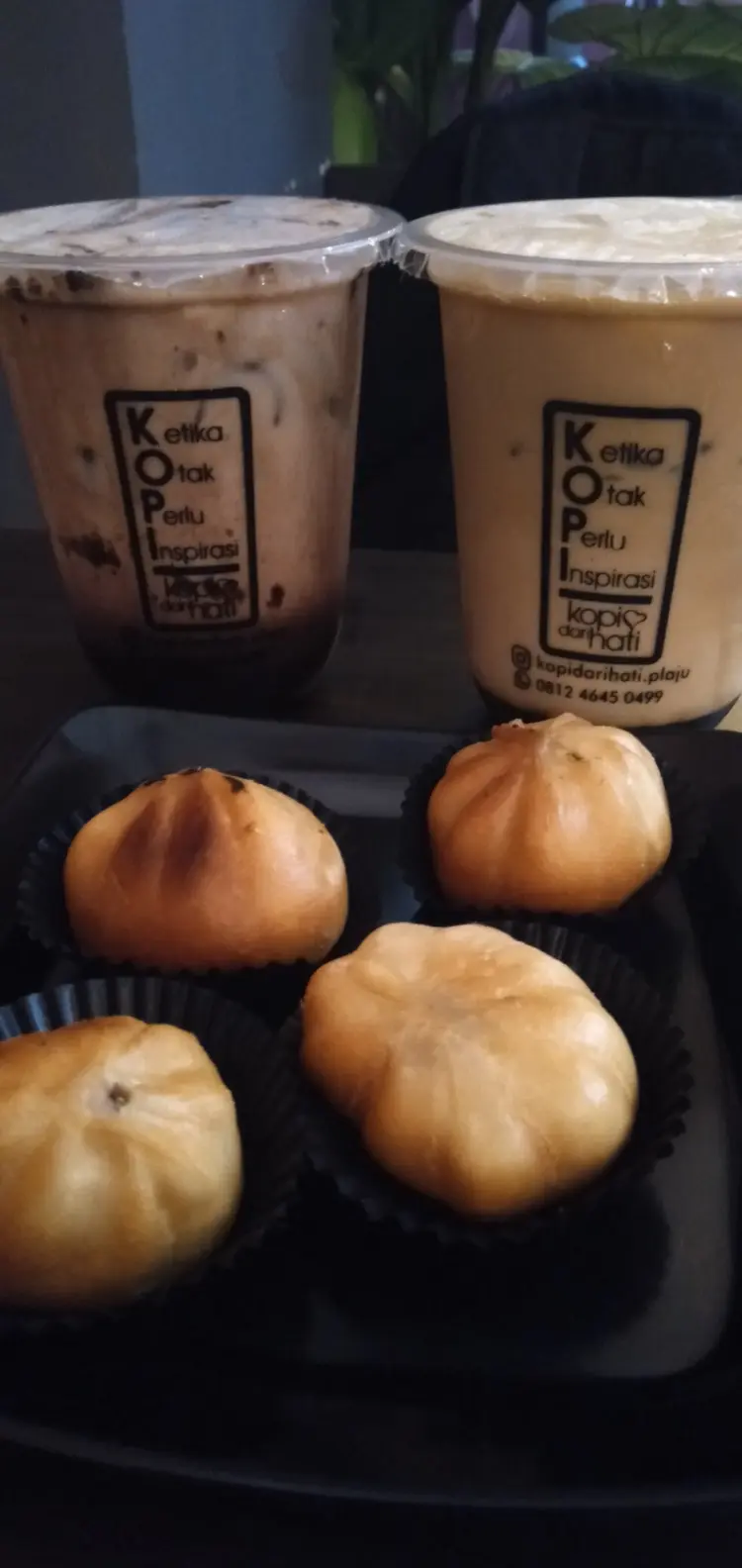 Ryu Coffee & Rooftop Space 7