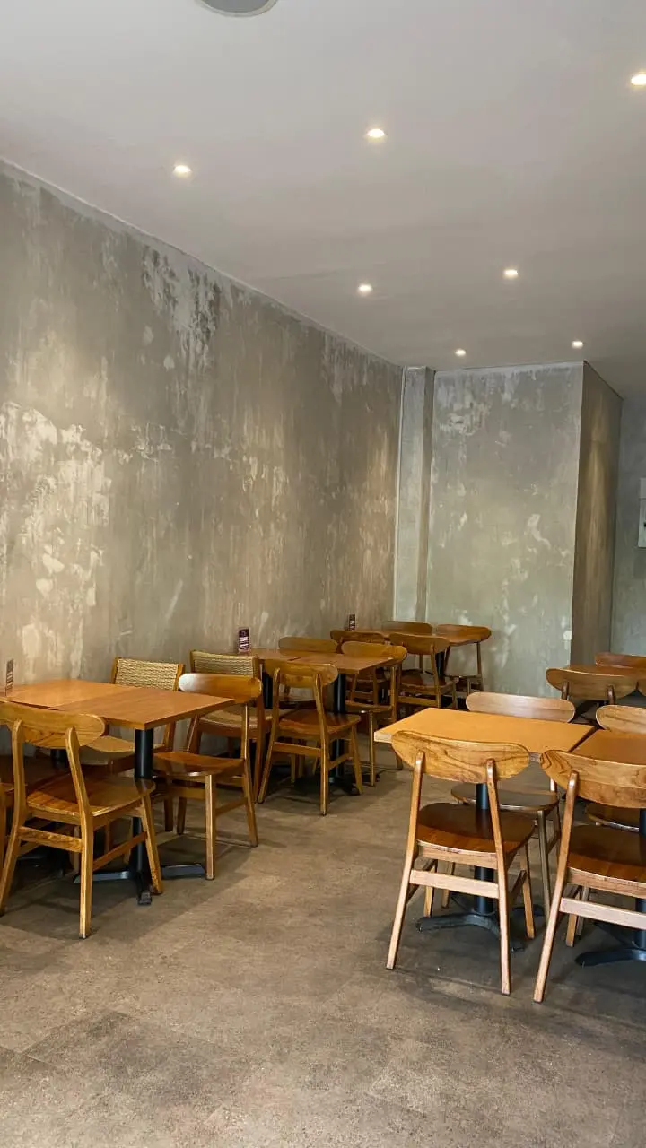 Kopi Janji Jiwa Ruko Taman Palem 1