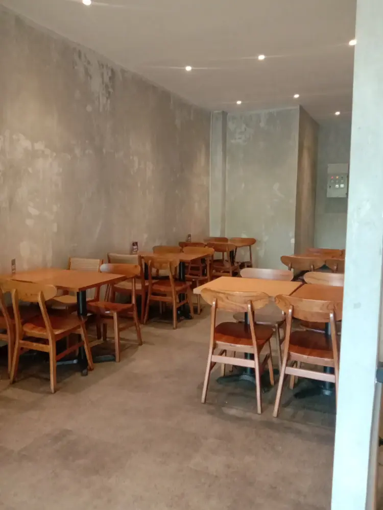 Kopi Janji Jiwa Ruko Taman Palem 5