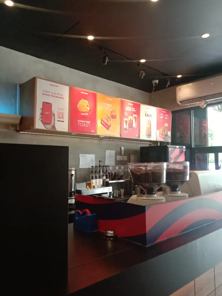 Kopi Janji Jiwa Ruko Taman Palem 2