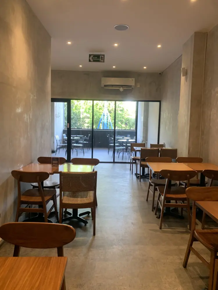 Kopi Janji Jiwa Ruko Taman Palem 4