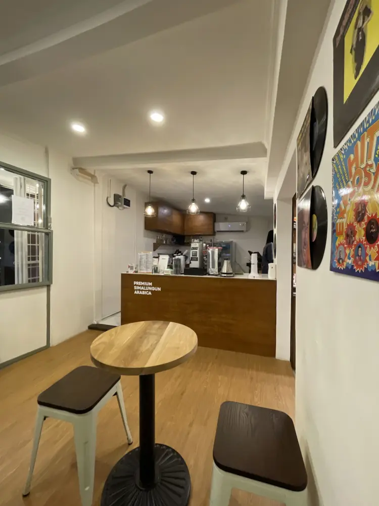 Kopi Mandja Benhil 5