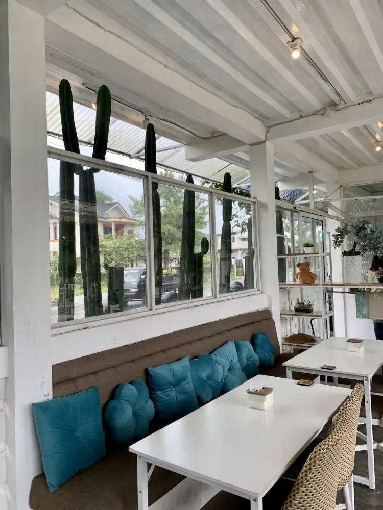 Dhayo Coffee & Space 3