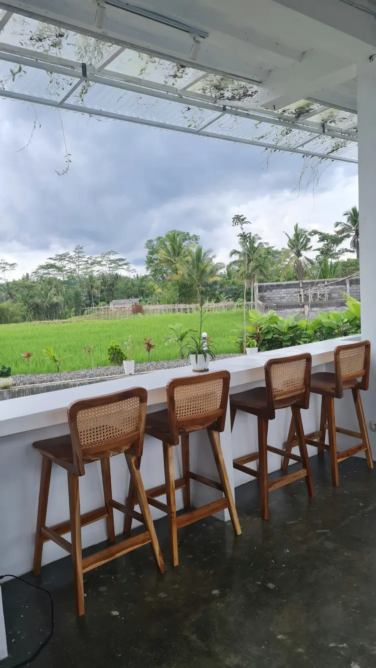 Dhayo Coffee & Space 7