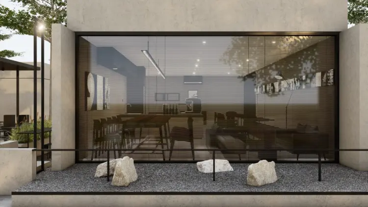 Memory Coffee - Pekanbaru 1