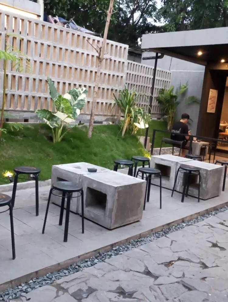 Memory Coffee - Pekanbaru 8