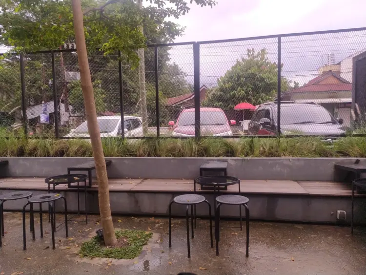 Memory Coffee - Pekanbaru 5