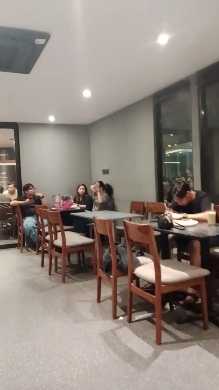 Memory Coffee - Pekanbaru 10