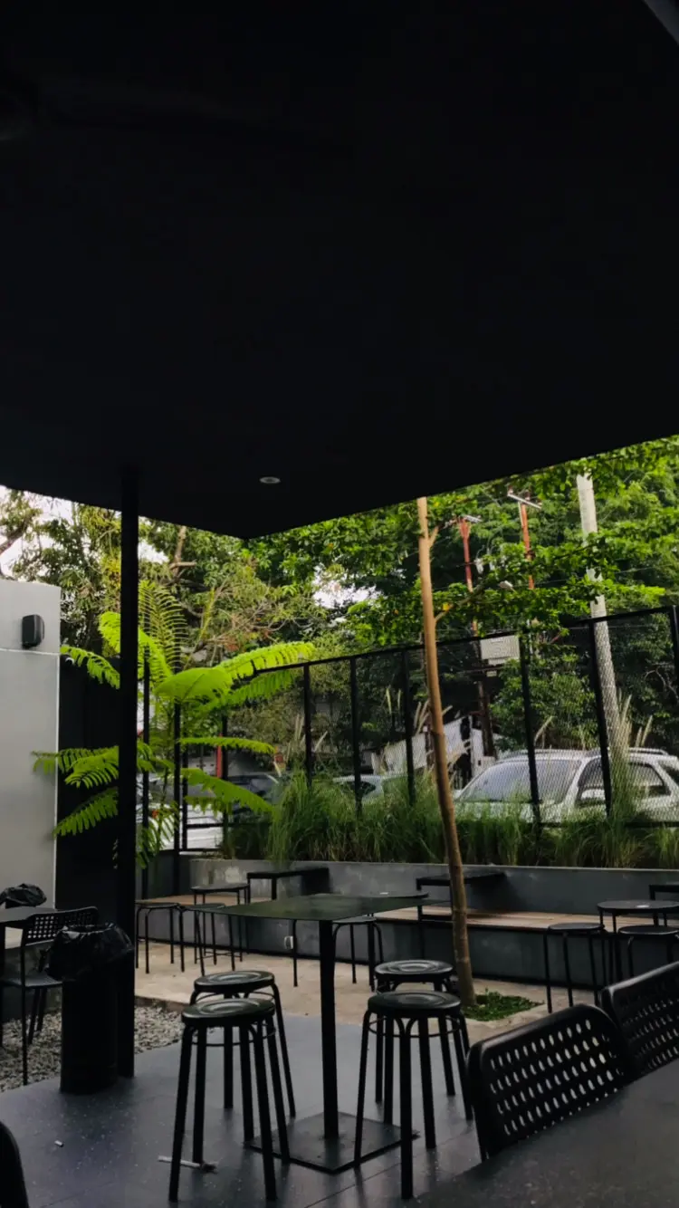 Memory Coffee - Pekanbaru 4